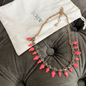 J Crew Necklace